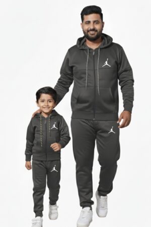 Drak Gray . Father’s Style Edition .