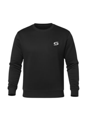 Winter Collection-Black Premium Sweatshirt